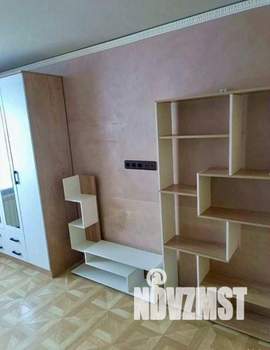 1-к квартира, вторичка, 33м2, 1/9 этаж
