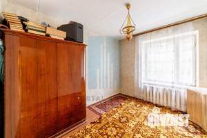 3-к квартира, вторичка, 61м2, 2/9 этаж