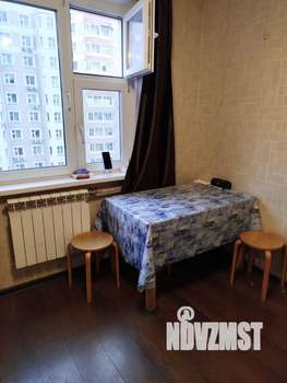 1-к квартира, вторичка, 37м2, 12/14 этаж