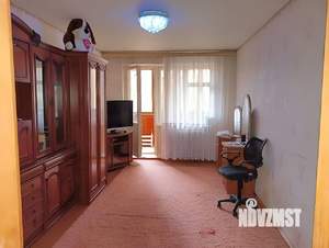 2-к квартира, вторичка, 46м2, 4/5 этаж