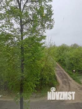 1-к квартира, вторичка, 30м2, 4/4 этаж