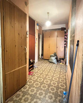 3-к квартира, вторичка, 64м2, 16/16 этаж