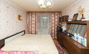 2-к квартира, вторичка, 48м2, 3/5 этаж