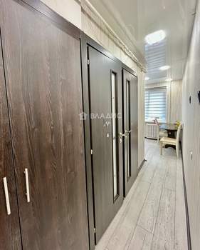 2-к квартира, вторичка, 44м2, 1/5 этаж