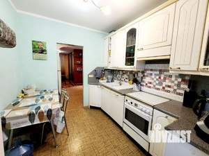 4-к квартира, вторичка, 79м2, 4/9 этаж