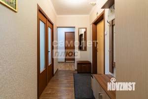 2-к квартира, вторичка, 63м2, 11/23 этаж