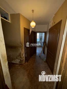 2-к квартира, вторичка, 46м2, 2/5 этаж