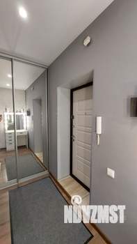 1-к квартира, вторичка, 47м2, 5/6 этаж