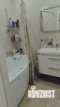 2-к квартира, вторичка, 56м2, 9/17 этаж