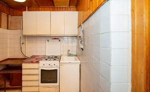 1-к квартира, вторичка, 30м2, 2/5 этаж