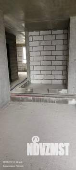 3-к квартира, вторичка, 80м2, 3/6 этаж