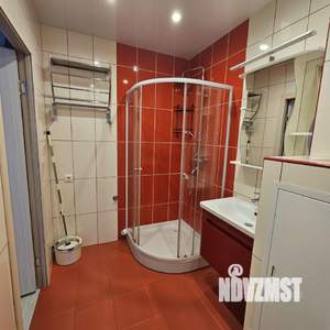 1-к квартира, вторичка, 44м2, 11/17 этаж