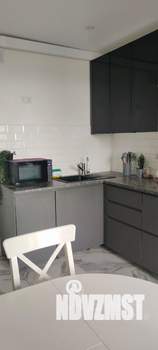 3-к квартира, вторичка, 80м2, 6/15 этаж