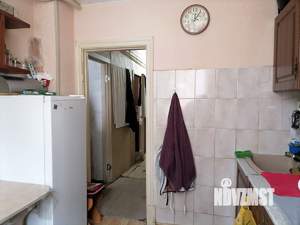 2-к квартира, вторичка, 44м2, 1/3 этаж