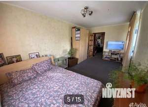 4-к квартира, вторичка, 81м2, 5/9 этаж