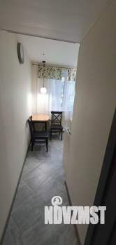 2-к квартира, вторичка, 43м2, 1/5 этаж