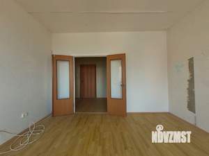 1-к квартира, вторичка, 38м2, 14/18 этаж