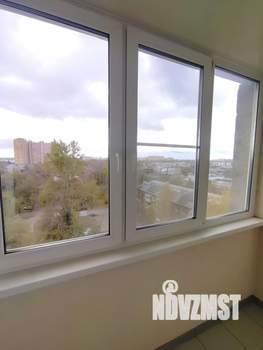 2-к квартира, вторичка, 50м2, 9/9 этаж