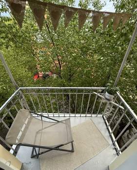 3-к квартира, вторичка, 83м2, 4/5 этаж