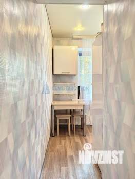 1-к квартира, вторичка, 31м2, 2/5 этаж