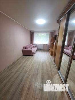 2-к квартира, вторичка, 47м2, 1/9 этаж