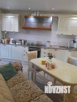 3-к квартира, вторичка, 98м2, 16/17 этаж