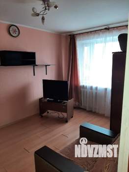 1-к квартира, вторичка, 33м2, 7/9 этаж