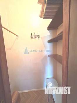 1-к квартира, вторичка, 44м2, 5/5 этаж