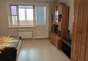 2-к квартира, вторичка, 64м2, 14/15 этаж