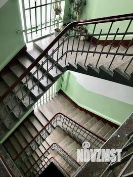 2-к квартира, вторичка, 42м2, 5/5 этаж
