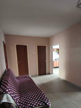 2-к квартира, вторичка, 746м2, 3/17 этаж