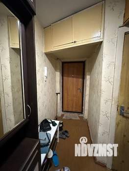 3-к квартира, вторичка, 59м2, 2/5 этаж