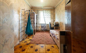 3-к квартира, вторичка, 72м2, 2/5 этаж