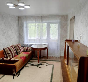 2-к квартира, вторичка, 41м2, 4/5 этаж