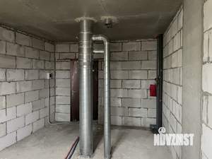 Студия квартира, вторичка, 21м2, 8/17 этаж