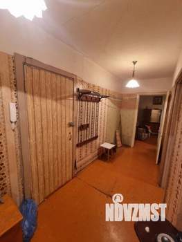2-к квартира, вторичка, 50м2, 1/9 этаж