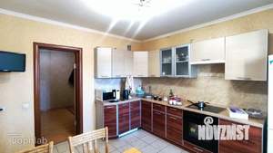 3-к квартира, вторичка, 87м2, 3/16 этаж