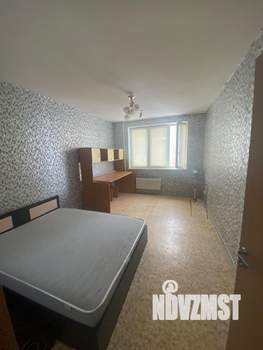 2-к квартира, вторичка, 56м2, 15/19 этаж
