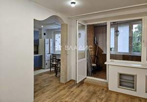 2-к квартира, вторичка, 68м2, 4/9 этаж