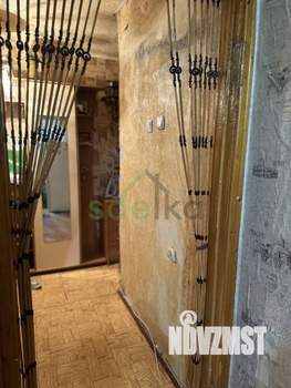 2-к квартира, вторичка, 46м2, 3/5 этаж