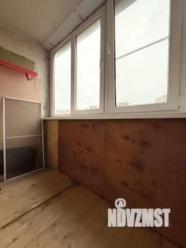 1-к квартира, вторичка, 33м2, 7/9 этаж