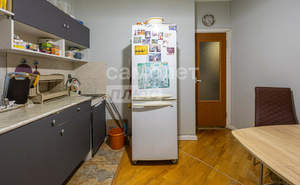 1-к квартира, вторичка, 38м2, 13/14 этаж