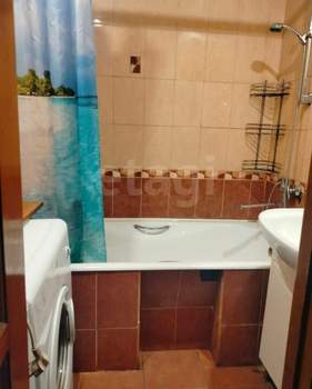 2-к квартира, вторичка, 52м2, 4/9 этаж