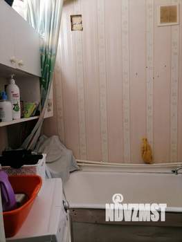 2-к квартира, вторичка, 44м2, 1/3 этаж