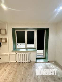 2-к квартира, вторичка, 44м2, 4/5 этаж