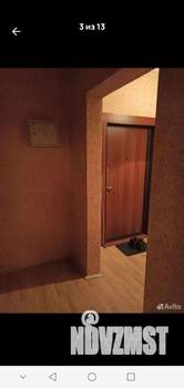 2-к квартира, вторичка, 58м2, 15/17 этаж