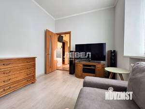 2-к квартира, вторичка, 42м2, 5/5 этаж