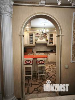 3-к квартира, вторичка, 87м2, 8/12 этаж