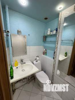 1-к квартира, вторичка, 33м2, 3/9 этаж
