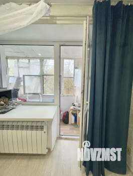 2-к квартира, вторичка, 42м2, 3/3 этаж